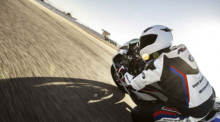 bmw s 1000 rr FAST