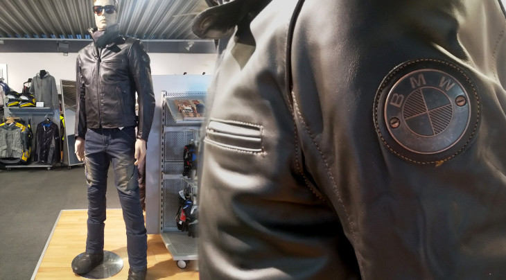 JAS pure boxer bij mofra