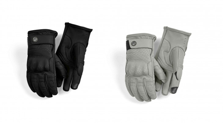 BMW Summer glove