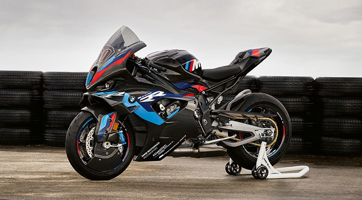 M 1000 RR M - BMW Motorrad
