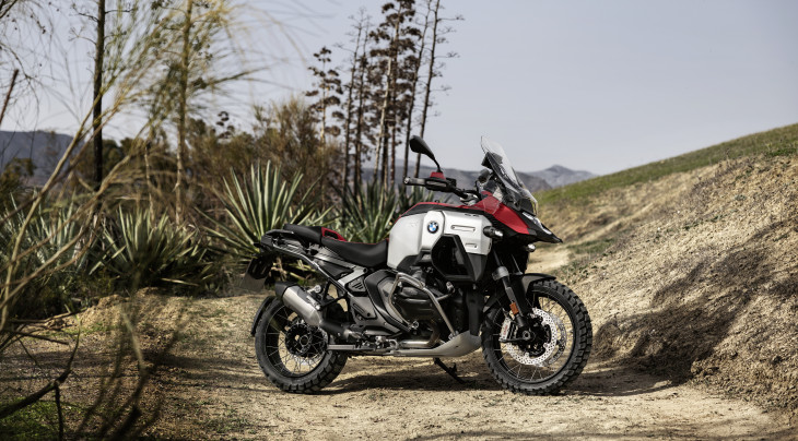 R 1300 GS Adventure R 1300 GS Adventure