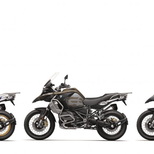 BMW R 1250 GS A