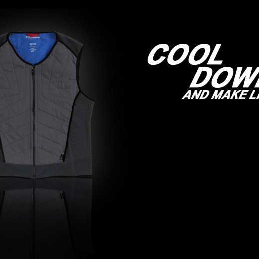 BMW COOLVEST BMW COOLVEST