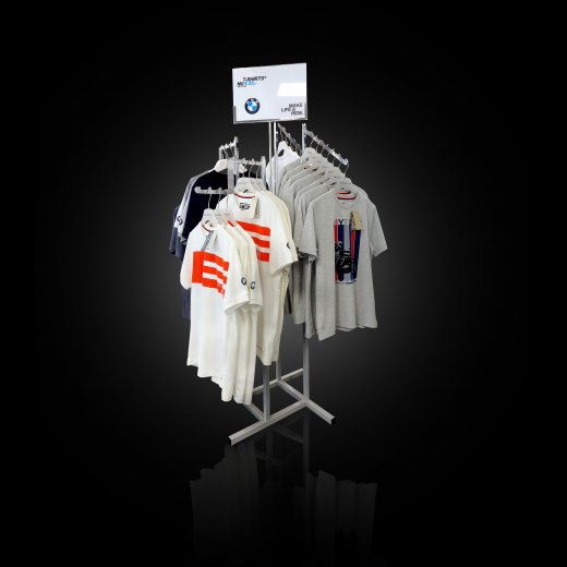 T-shirts BMW