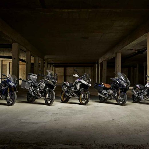 BMW leasen of financieren tool