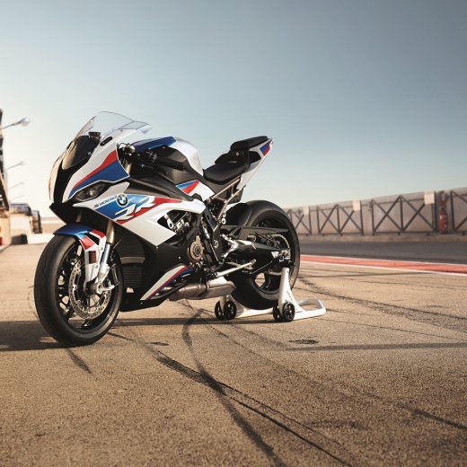 BMW S 1000 RR