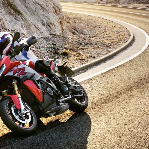 S 1000 XR BMW