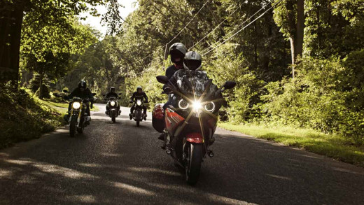 BMW Motorrad occasions